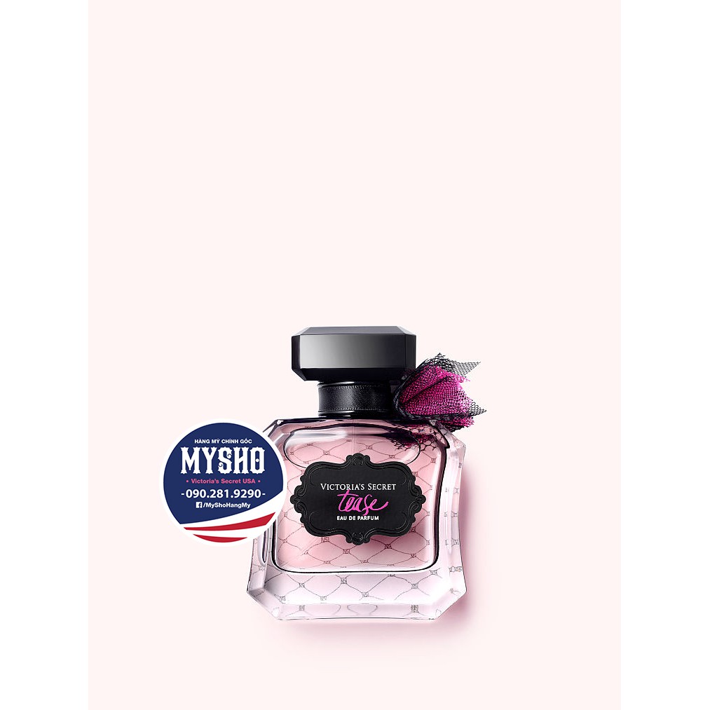 Nước hoa Tease Eau de Parfum chính hãng từ Victoria's Secret USA