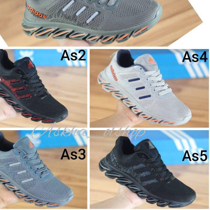 Adidas Xuất Khẩu Mùa Xuân Sản Xuất Tại Việt Nam