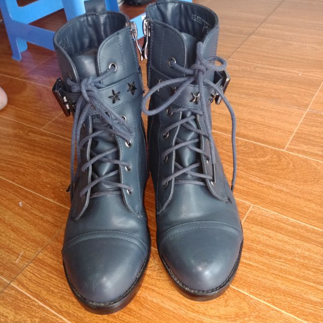 Boot si