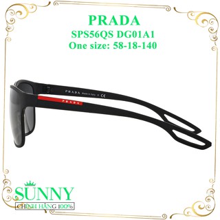 Kính mát Prada SPS56QS