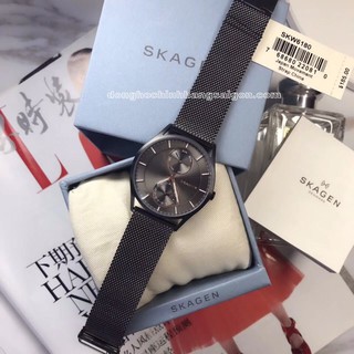 Đồng hồ nam Skagen SKW6180
