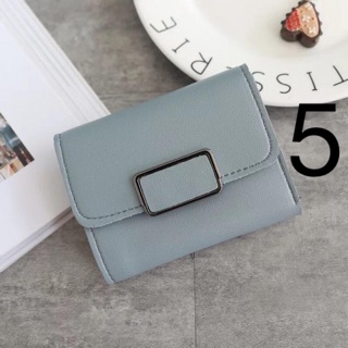 [1 TẶNG 1] Ví Mini Cầm Tay Quảng Châu
