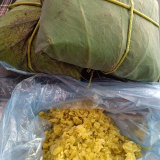 Cốm mộc Mễ Trì không chất bảo quản