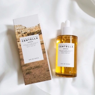 Tinh chất rau má Skin1004 Madagascar Centella Ampoule