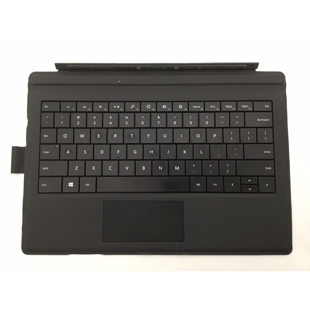 Máy tính xách tay, máy tính bảng Microsoft Surface Pro 3 Core i5 Ram 8GB SSD 256GB | BigBuy360 - bigbuy360.vn