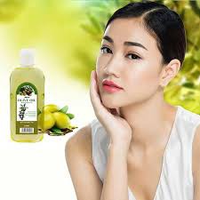 Dầu Mira Olive Body Essence Oil