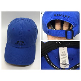 Mũ Oakley authentic