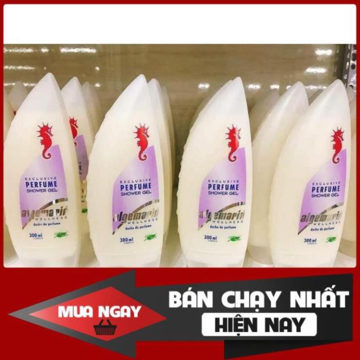 Sữa Tắm Cá Ngựa Cao Cấp Hương Hoa Hồng Giữ Ẫm Hương Thơm Cực Lâu - làm đẹp cho làn da và vệ sinh cơ thể | BigBuy360 - bigbuy360.vn