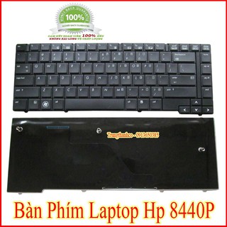 Bàn phím laptop hp 8440p