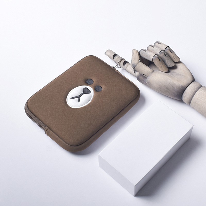 Túi Đựng Máy Tính Bảng Cho Amazon Kindle Ipad 6 inch 2/3/8