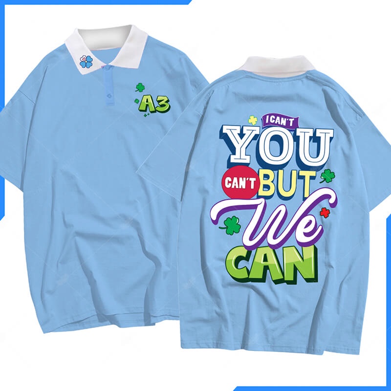 Áo lớp có cổ in theo yêu cầu, áo đồng phục cổ trụ  - cổ caro - cổ bẻ cao cấp