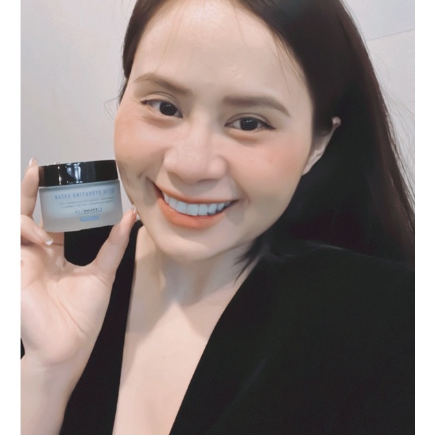 Kem Kyung Lab Ultra Hydrating Cream khoá ẩm, căng bóng, phục hồi, chống lão hoá dành cho mọi loại da 50ml