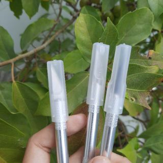 🌱 Dao cắt washi tape, gọt mô hình kèm 5 lưỡi dao thay thế 🌱