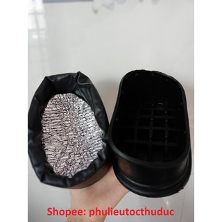 Gối kê đầu cho bồn gội Thường