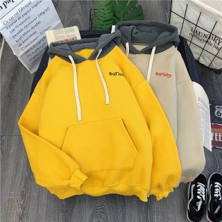 Áo nỉ hoddie nam nữ