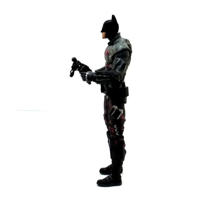 Mô Hình Nhân Vật Batman Arkham Knight Dc Độc Đáo Sống Động