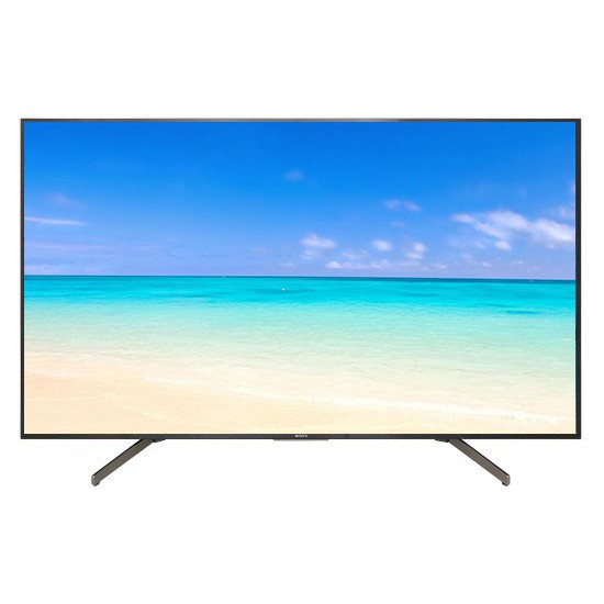 4K Tivi Sony 65 inch KD-65X7000G Smart UHD