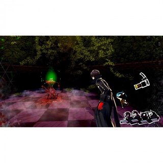 Đĩa Game PS4 PERSONA 5 ROYAL