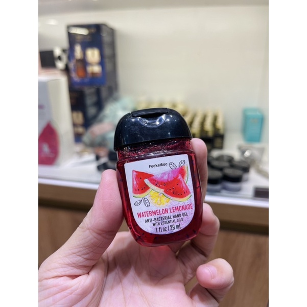 NƯỚC RỬA TAY SIÊU ĐỈNH BATH AND BODY WORKS HAND SANITIZER