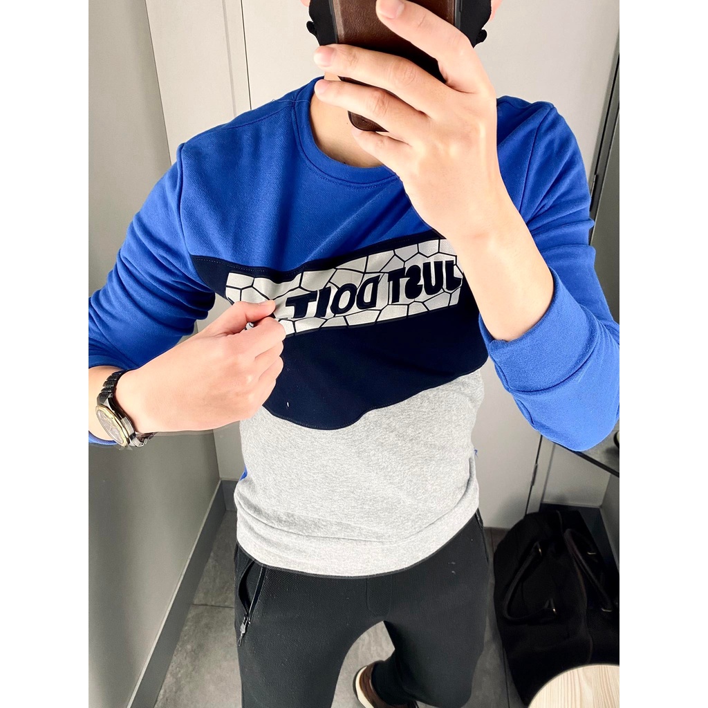 Áo Nỉ Mùa Đông Sale 2