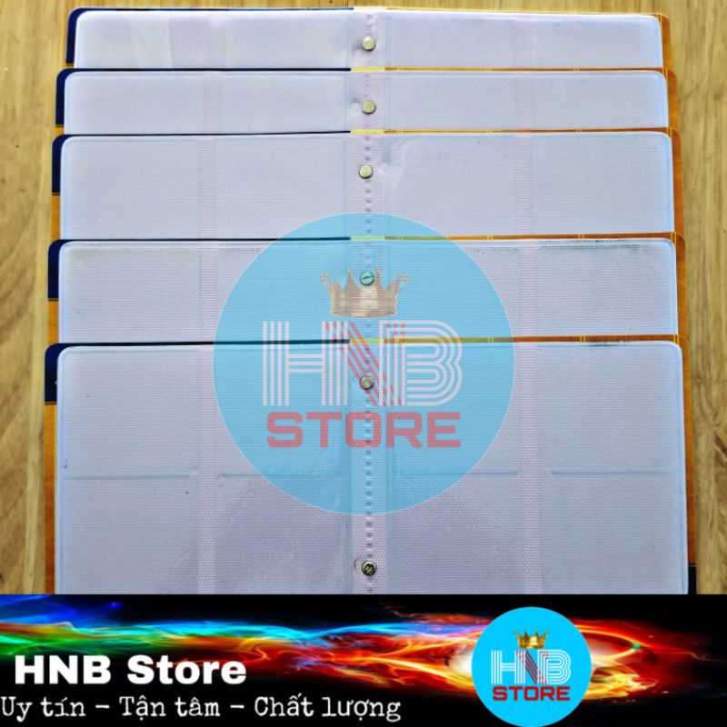 Album rỗng cầu thủ bóng đá - Poca Match Attax 19/20