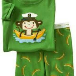 Combo 4 bộ Babygap
