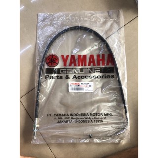 Dây côn, dây li hợp MxKing 150cc indo Ex150