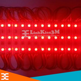 Bộ 10 Thanh Led Hắt 12V Siêu Sáng