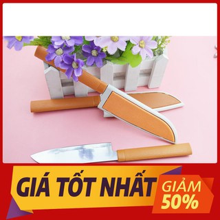 Dao bếp gọt trái cây - dụng cụ nhà bếp - dao gọt