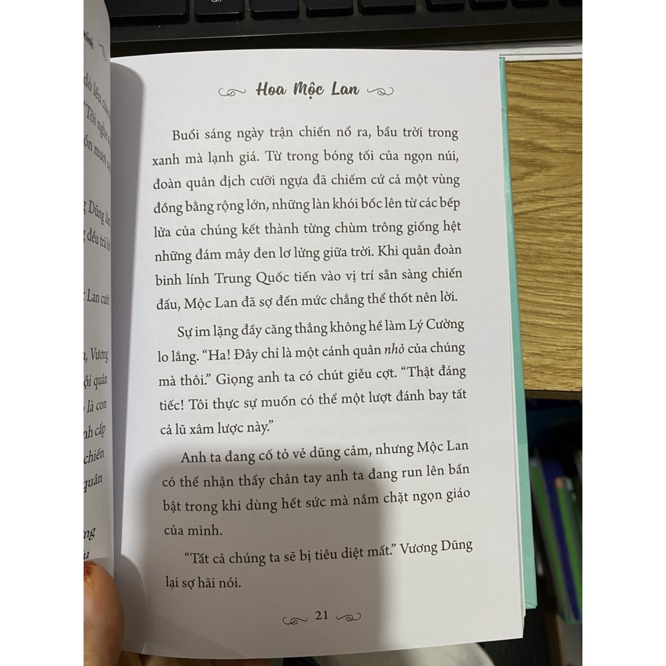 Sách - Tuyển tập truyện kể về những cô gái dũng cảm và thông minh ( Đinh Tị )