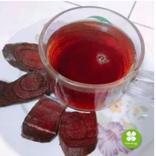 Cây cỏ máu (1kg) - OLF013