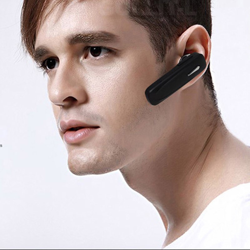 Sale 69% Tai nghe Bluetooth S5 QCY không dây rảnh tay có mic,  Giá gốc 113000đ- 37C51