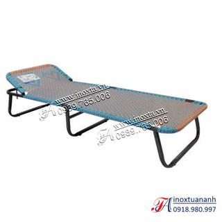 Giường bố xếp, giường gấp loại lớn GX TA069