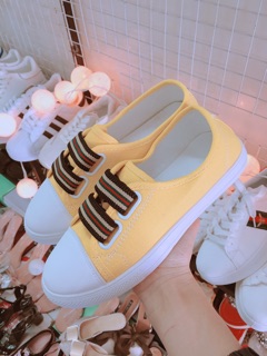 Slip on kèm ảnh thật