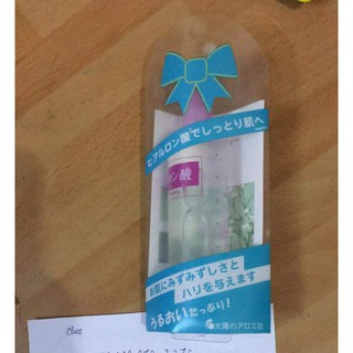 SERUM HA chai to 80ml