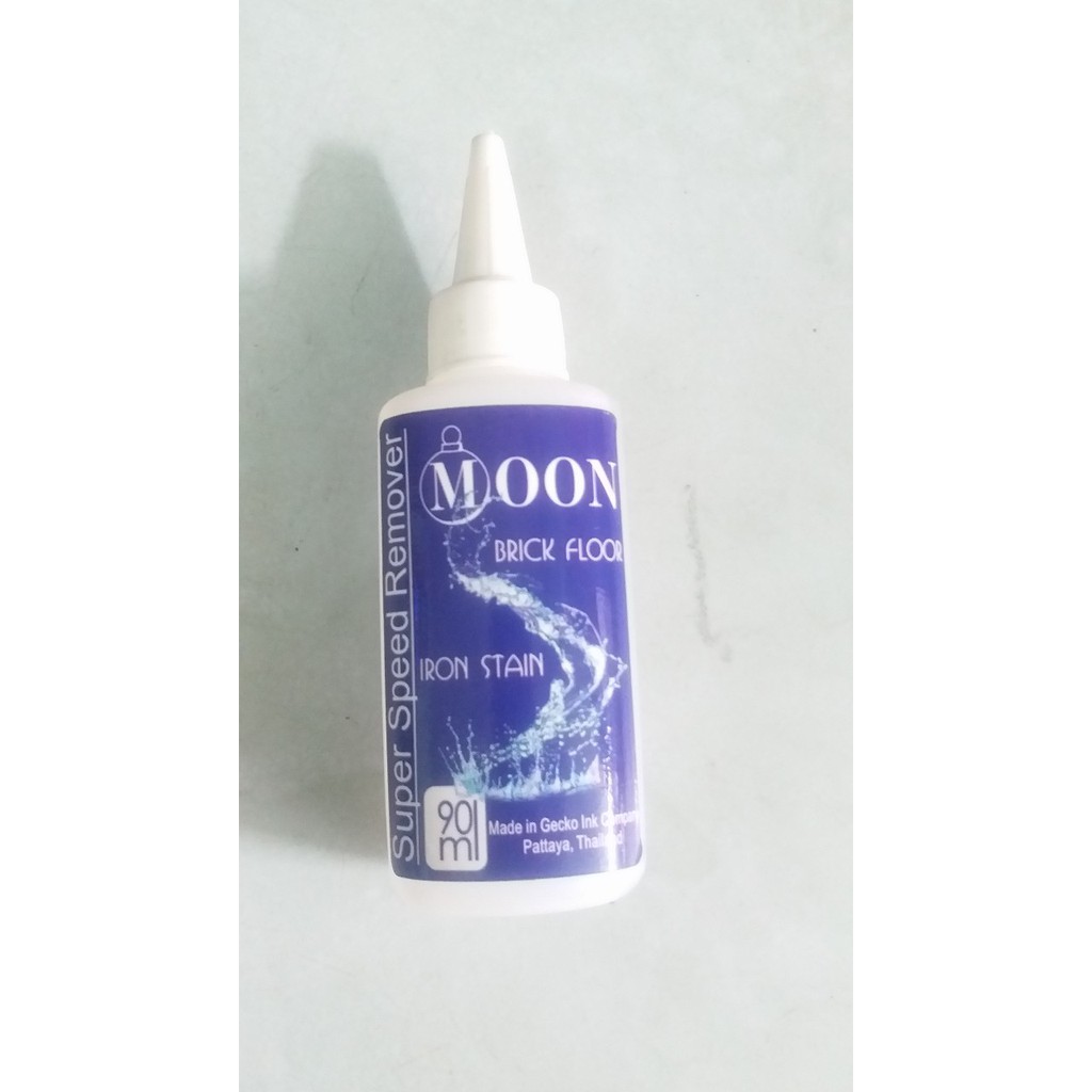 Chai Moon Sửa Chữa Gạch, Xóa Vết Xướt Nền Gạch – Hàng Cao Cấp - Hiệu Quả Nhanh Sau 30’