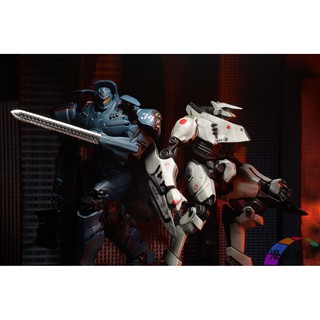 Mô hình Gipsy Danger Ship Pacific Rim