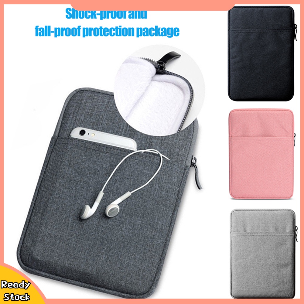 Túi Đựng Bảo Vệ Chống Sốc Cho Ipad 3 Air 1 2 Mini 4 Pro