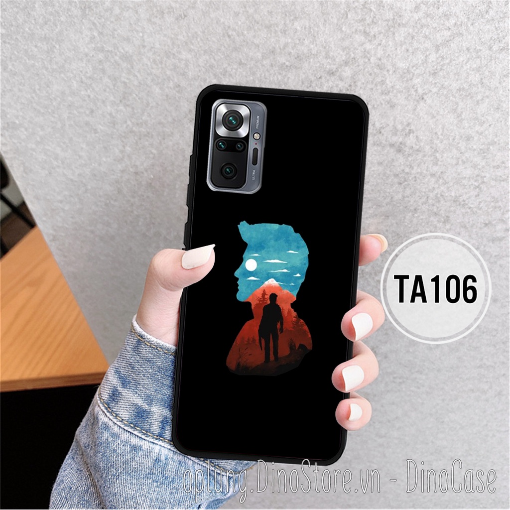 Ốp lưng Xiaomi Redmi 10 - Note 10 - Note 10s - Note 10 Pro - Ốp Xiaomi Xiaomi hình hành tinh vũ trụ ngân hà siêu đẹp.