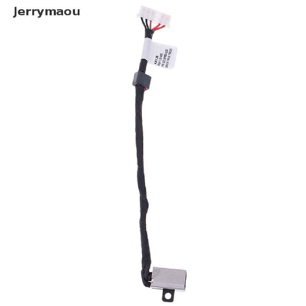 1 Dây Cáp Nguồn DC Cho dell Inspiron 5551 5555 5558 5559
