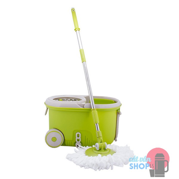 Bộ lau nhà Lock&amp;Lock Walkable MOP-L003