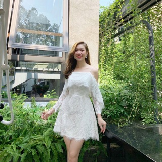 Váy xả kho 50k