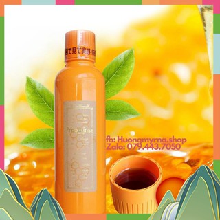 Nước súc miệng Nhật Bản Propolinse loại bỏ cặn trên răng