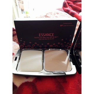 Phấn nền essance siêu mịn lâu trôi