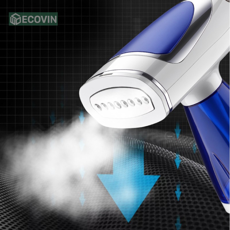 [Freeship] Bàn Là, Bàn Ủi Hơi Nước Cầm Tay Automatic SteamBrush