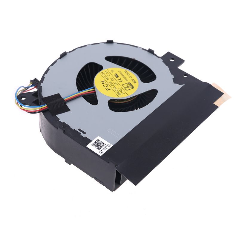 Quạt TảN NhiệT CPU GPU Cho ROG G752V G752VY G752VY-RH71 GFX72V GFX72VY GTX980M