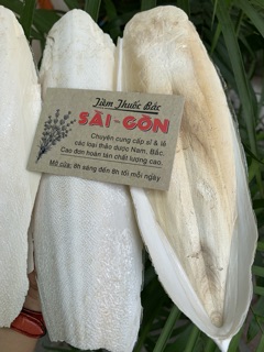 Mai Mực - Nang Mực 500GRAM