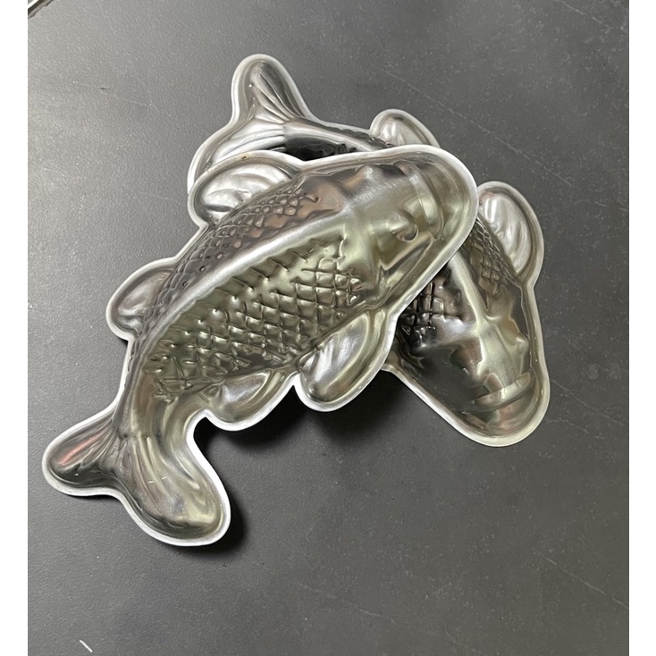 khuân xôi cá chép loại 1 dày dặn, không rỉ