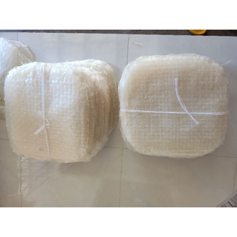 Bánh tráng Hòa Đa Phú Yên 85k/50 cái