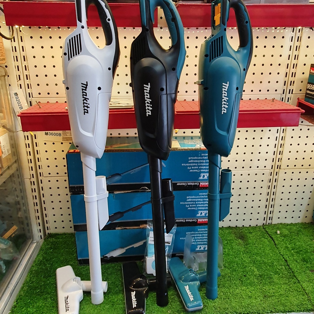 Máy hút bụi dùng pin Makita DCL182Z 18V